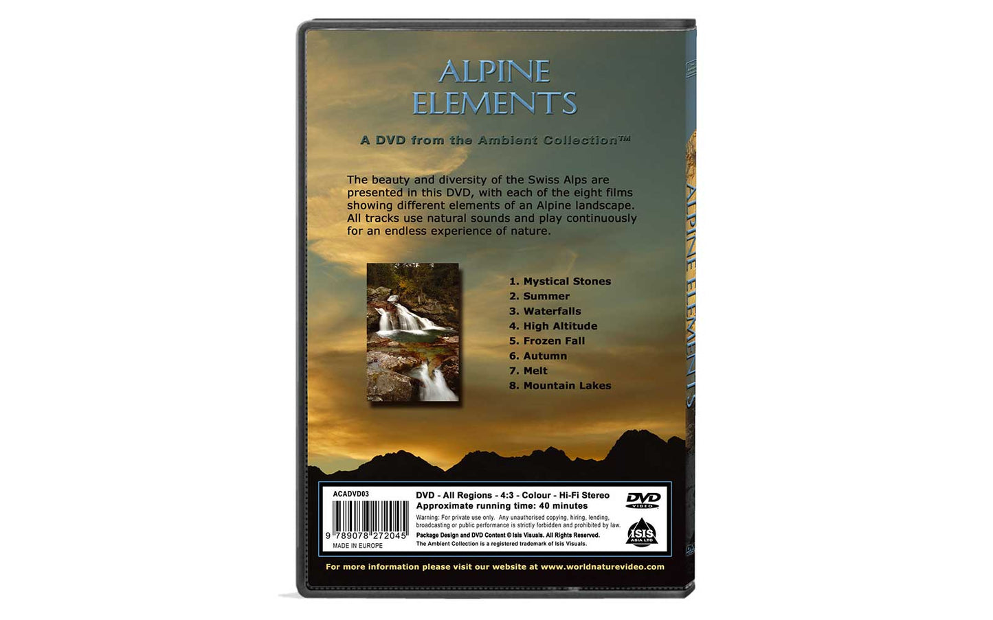 Alpine Elements