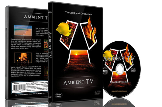 Ambient TV