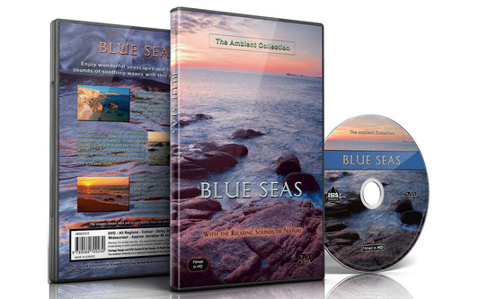 Blue Seas Dvd
