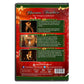 Christmas Fireplace Dvd