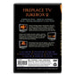 Fireplace TV Jukebox 2
