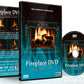 Fireplace Jazz Dvd