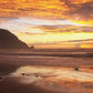 Sunset Waves Dvd