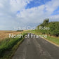 Virtual Cycle Rides - North Of France