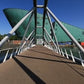 Virtual Cycle Rides - Amsterdam, The Netherlands