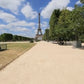 Virtual Walks - Paris, France