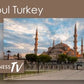 Virtual Cycle Rides - Istanbul Turkey