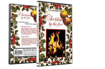 Christmas by the Fire