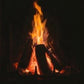 Classic Fireplace