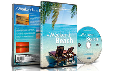 A Weekend At The Beach