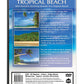 A Day at the Tropical Beach Dvd