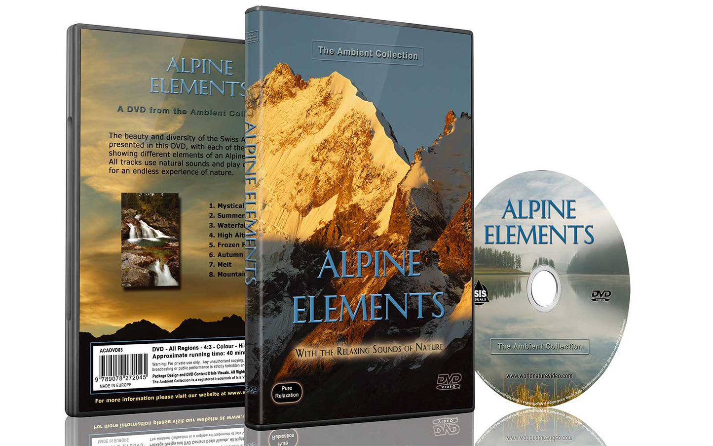 Alpine Elements