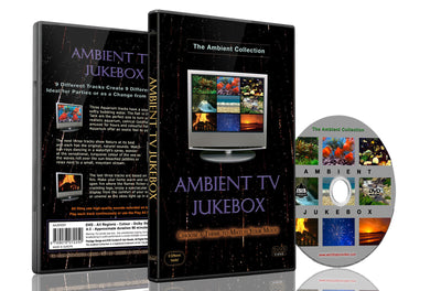 Ambient TV Jukebox 1