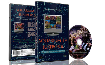 Aquarium TV Jukebox 2
