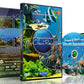 Aquariums & Ocean Reefs Dvd