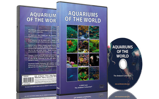 Aquariums of the World