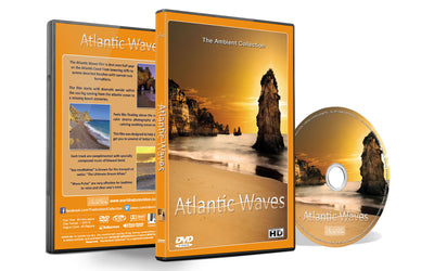 Atlantic Waves Dvd