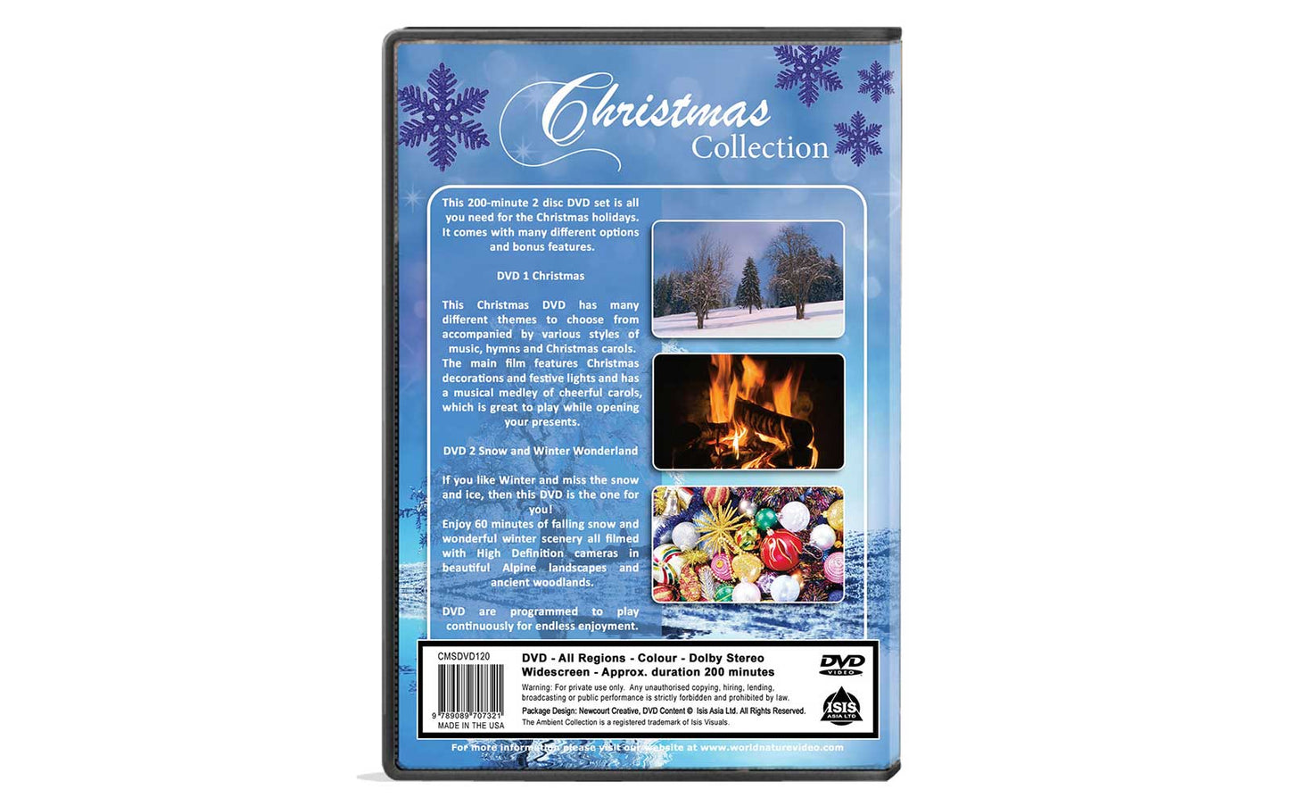 Christmas Collection