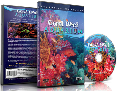 Coral Reef Aquarium