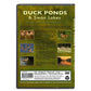 Duck Ponds & Swan Lakes Dvd
