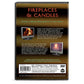 Fireplaces & Candles