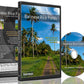 Fitness Journeys - Balinese Rice Fields