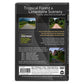 Fitness Journeys - Tropical Forest & Limestone Scenery
