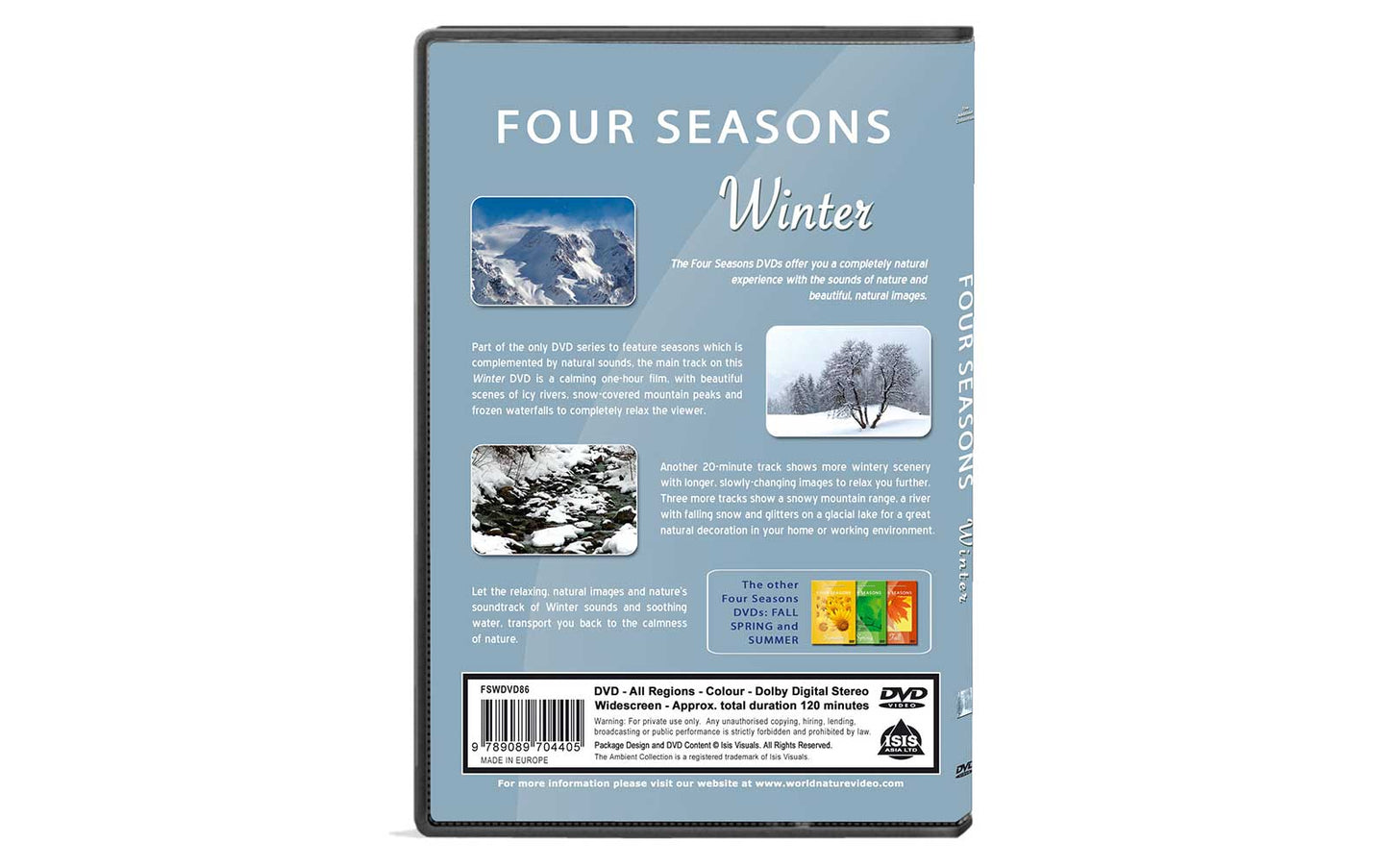 Four Seasons - Winter