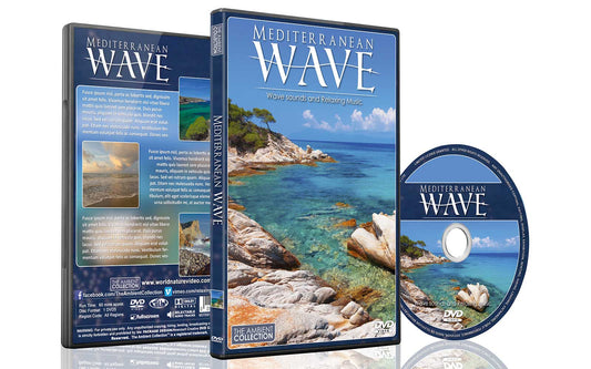 Mediterranean Wave