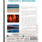 Natures Windows