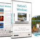 Natures Windows