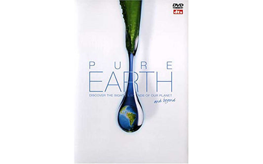 Pure Earth II (White) PAL