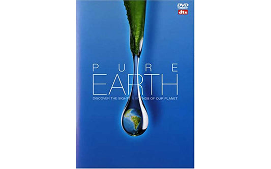 Pure Earth I (Blue) PAL