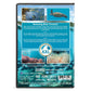 Relaxing Blue Oceans Dvd