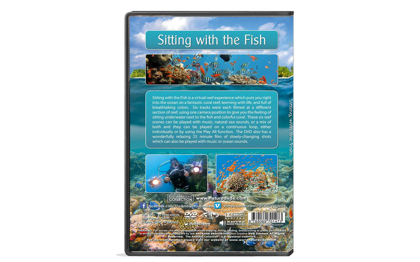 Sitting with the Fish