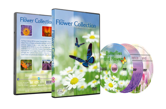 The Flower Collection