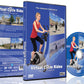 Virtual Cycle Rides - Paris France