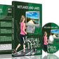 Virtual Walks - Wetlands and Lakes